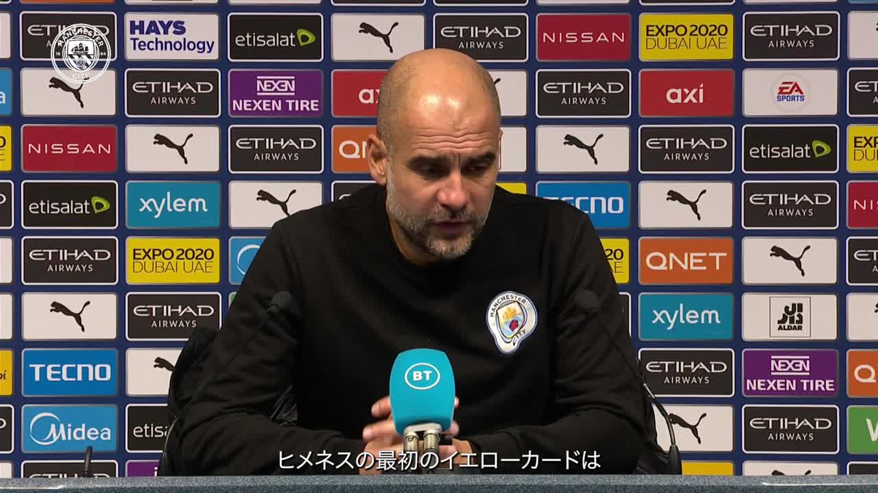 【動画】「攻撃を放棄したチームとの試合は