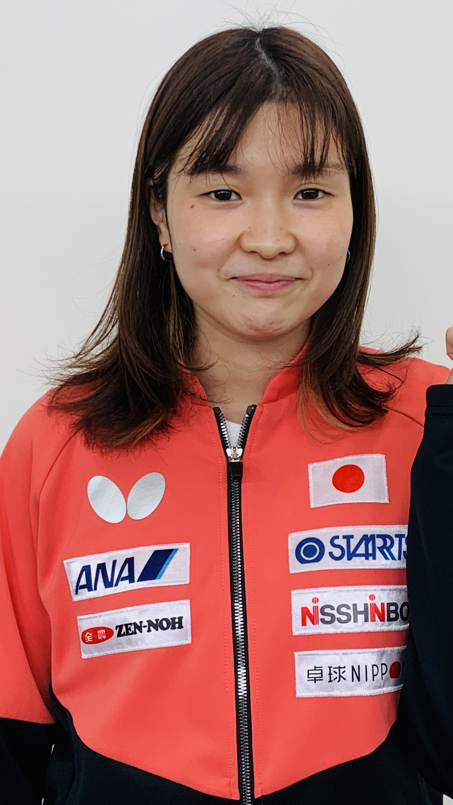 エポック ワン 【張本美和】チームの勝利を確定させるストレート勝利 25.2.8 動画】【卓球】張本美和がストレート勝利でWTT100勝目！初戦突破