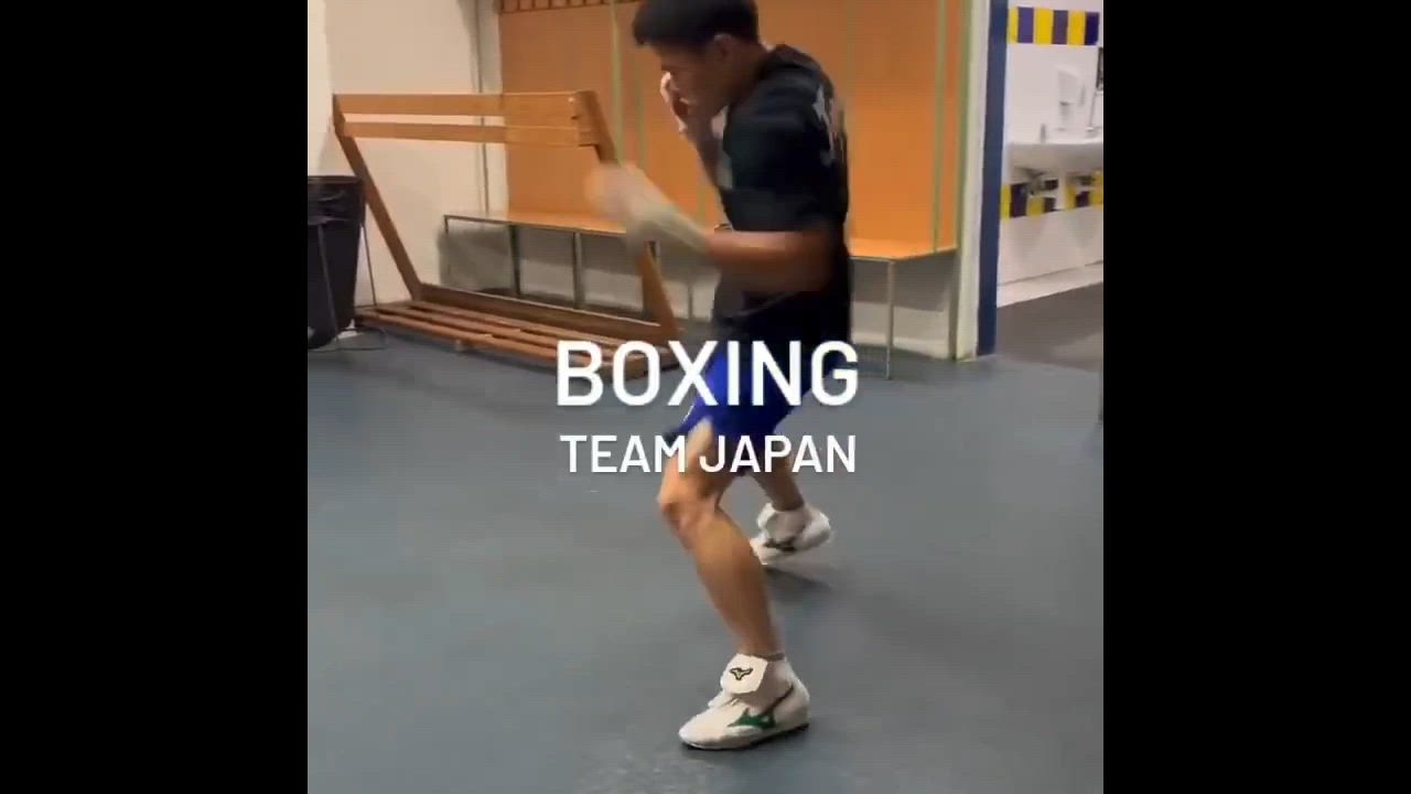 【ボクシング】World Boxingチャレンジグランプリ大会2025 日本代表選手