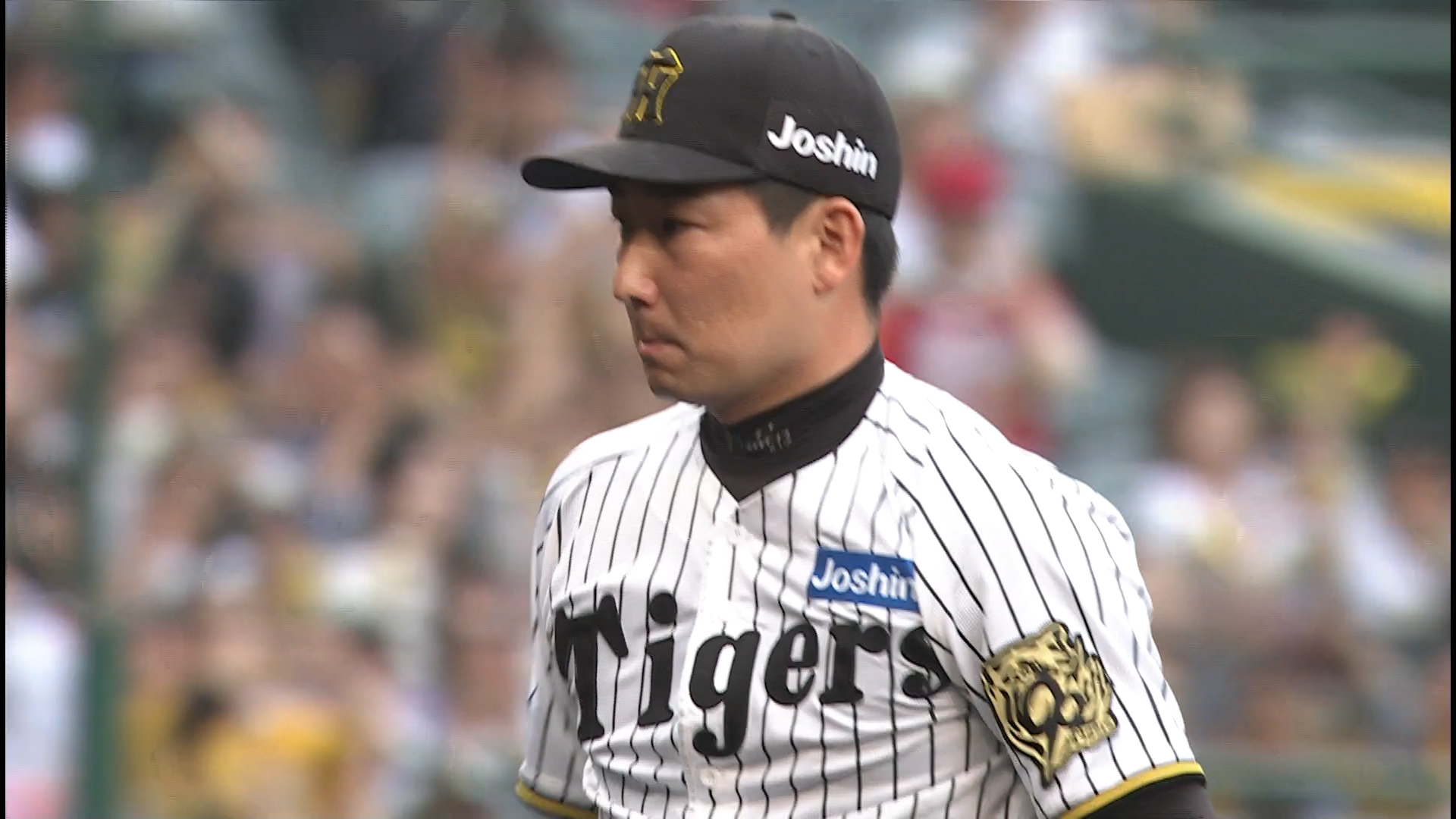 広島東洋カープ vs 阪神タイガース　3枚 広島東洋カープ vs 阪神タイガース 3枚 広島東洋カープ vs 阪神