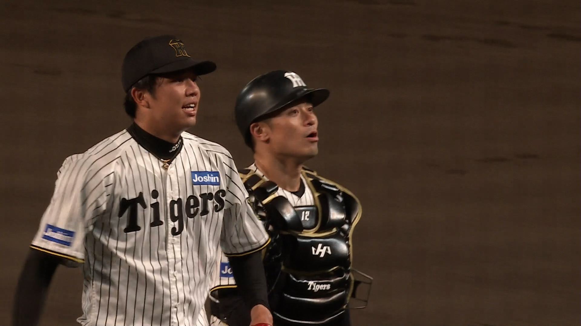 2025年7月26日 阪神タイガースvs.横浜DeNAベイスターズ - プロ