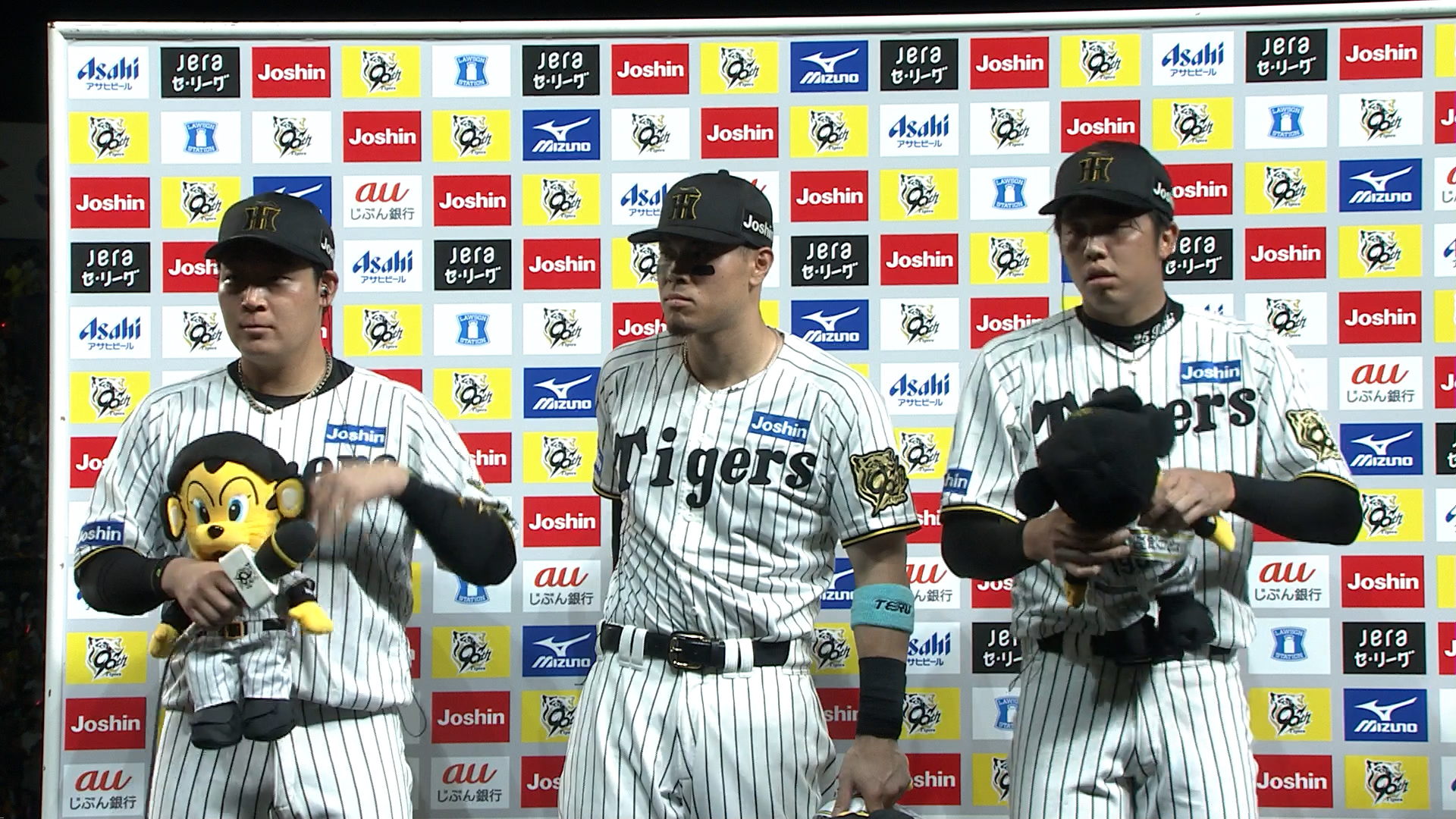 6月21日（金）阪神タイガースVS横浜DeNAベイスターズ 2024年6月21日 阪神タイガースvs.横浜DeNAベイスターズ - 一球