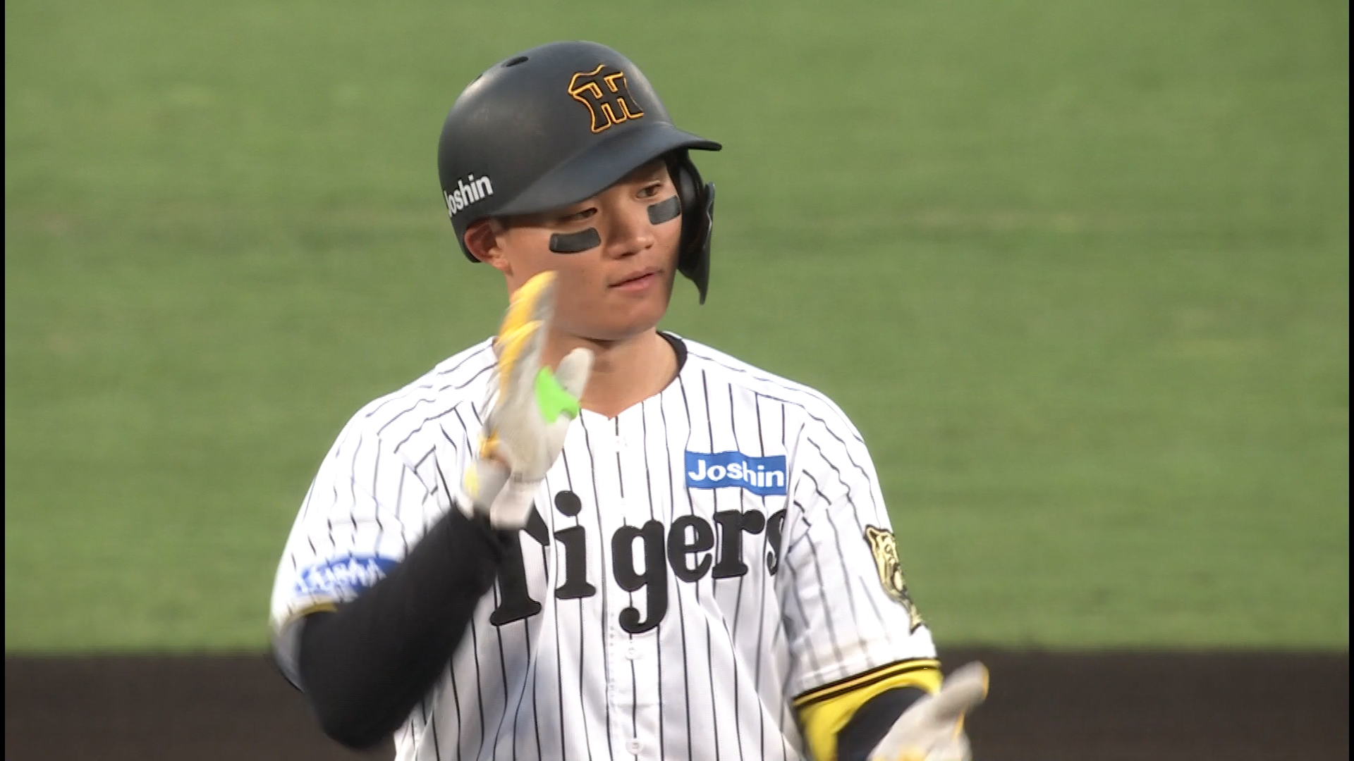 2025年5月29日 阪神タイガースvs.横浜DeNAベイスターズ 試合