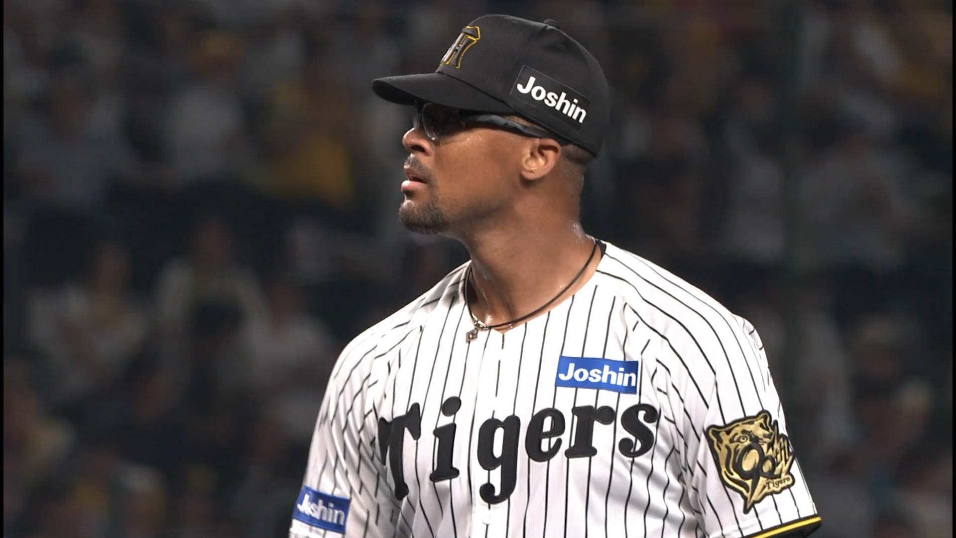 【7回表】デュプランティエ 6者連続三振!! 2025/06/19 T-M