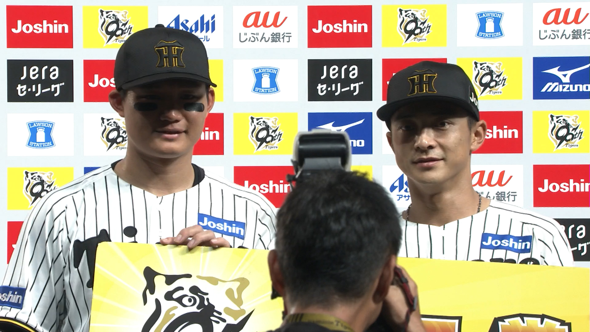 8月30日　阪神VS巨人 2025年8月30日 阪神タイガースvs.読売ジャイアンツ - プロ野球