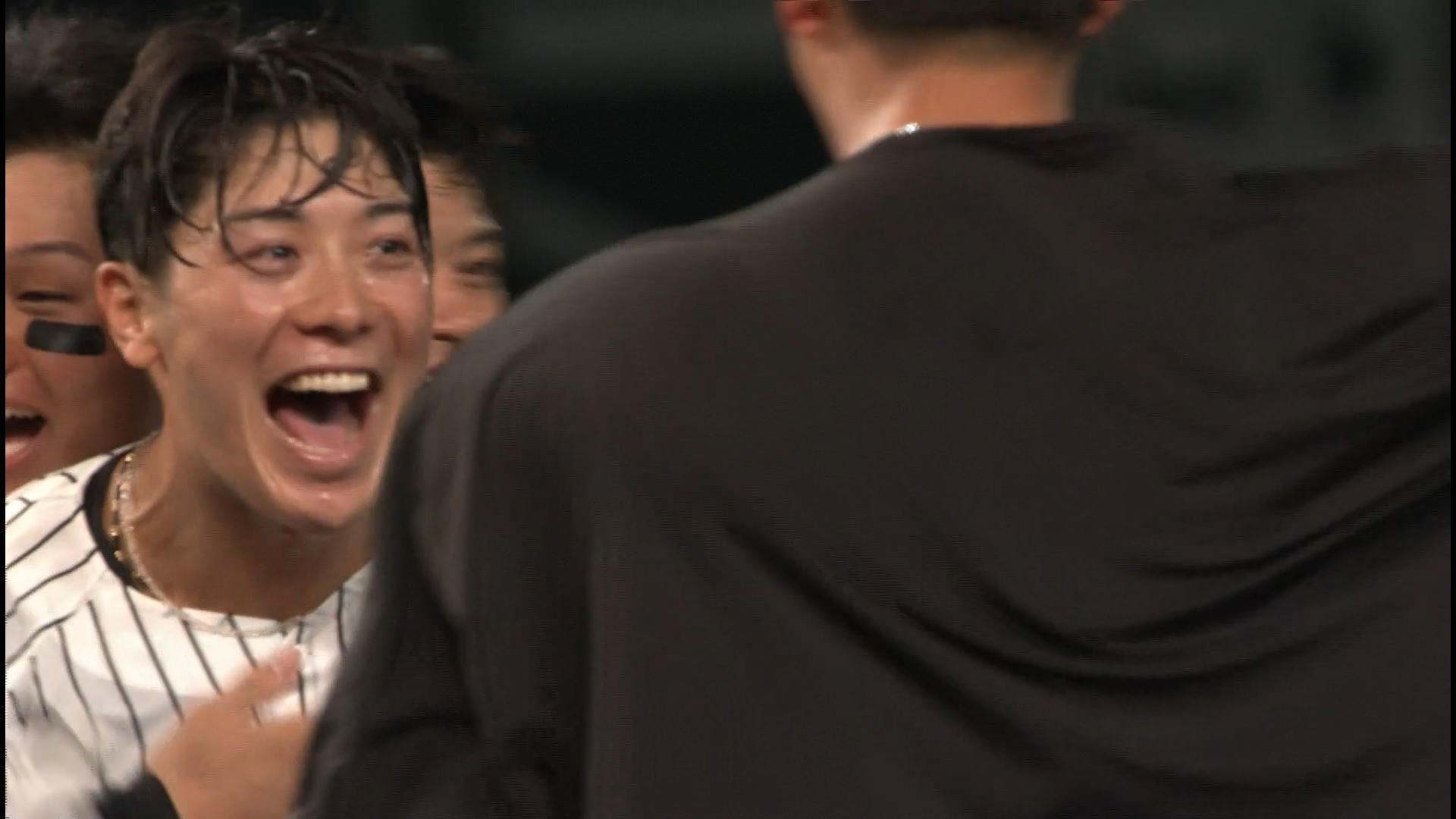 【9回裏】豊田 サヨナラ犠牲フライ!! 劇的勝利!! 2025/07/03 T-G