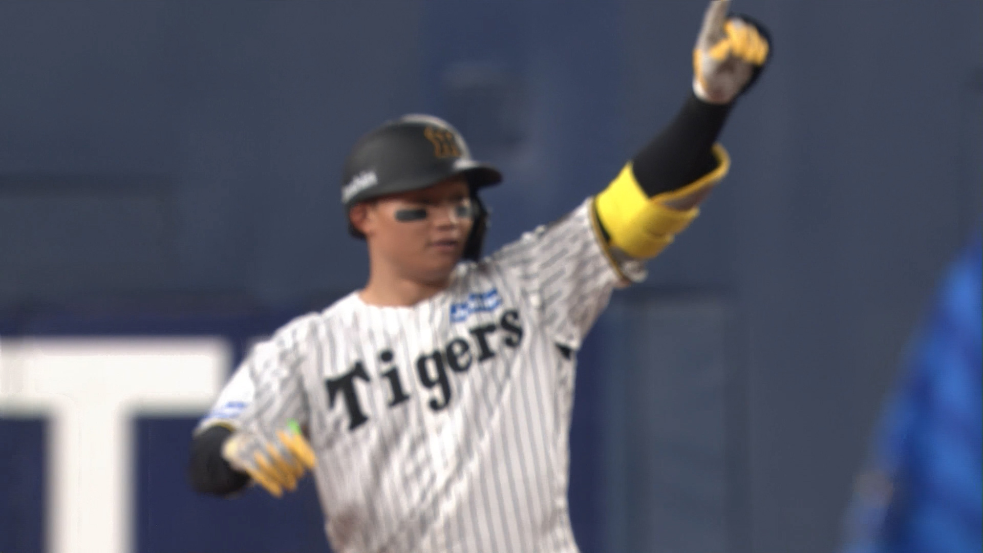 2025年4月2日 阪神タイガースvs.横浜DeNAベイスターズ - プロ