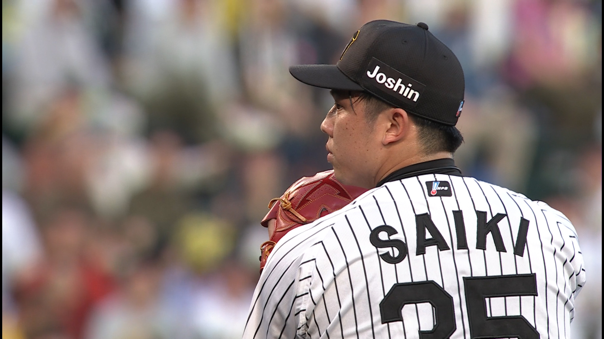 阪神vs巨人 2025/05/20 ダイジェスト