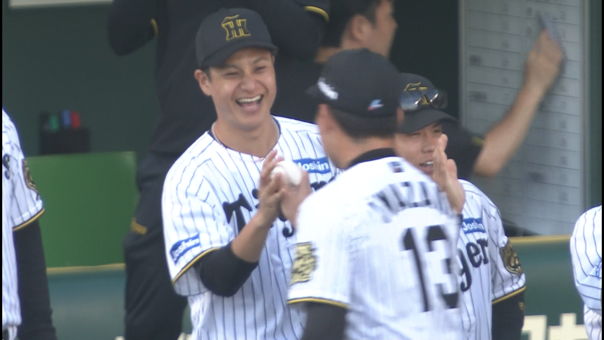 阪神vsソフトバンク 2025/06/21 ダイジェスト（タイガースファン向け）