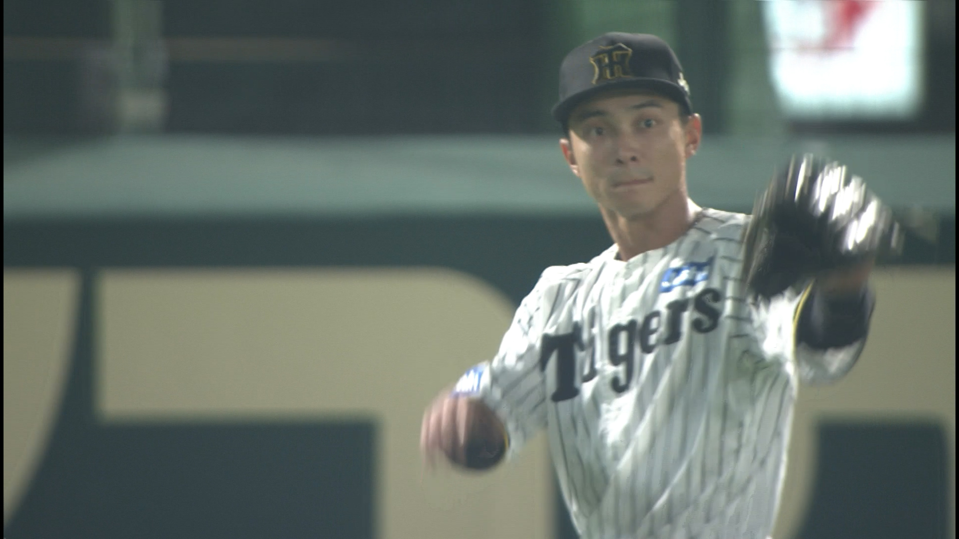 8月30日　阪神VS巨人 2025年8月30日 阪神タイガースvs.読売ジャイアンツ - プロ野球