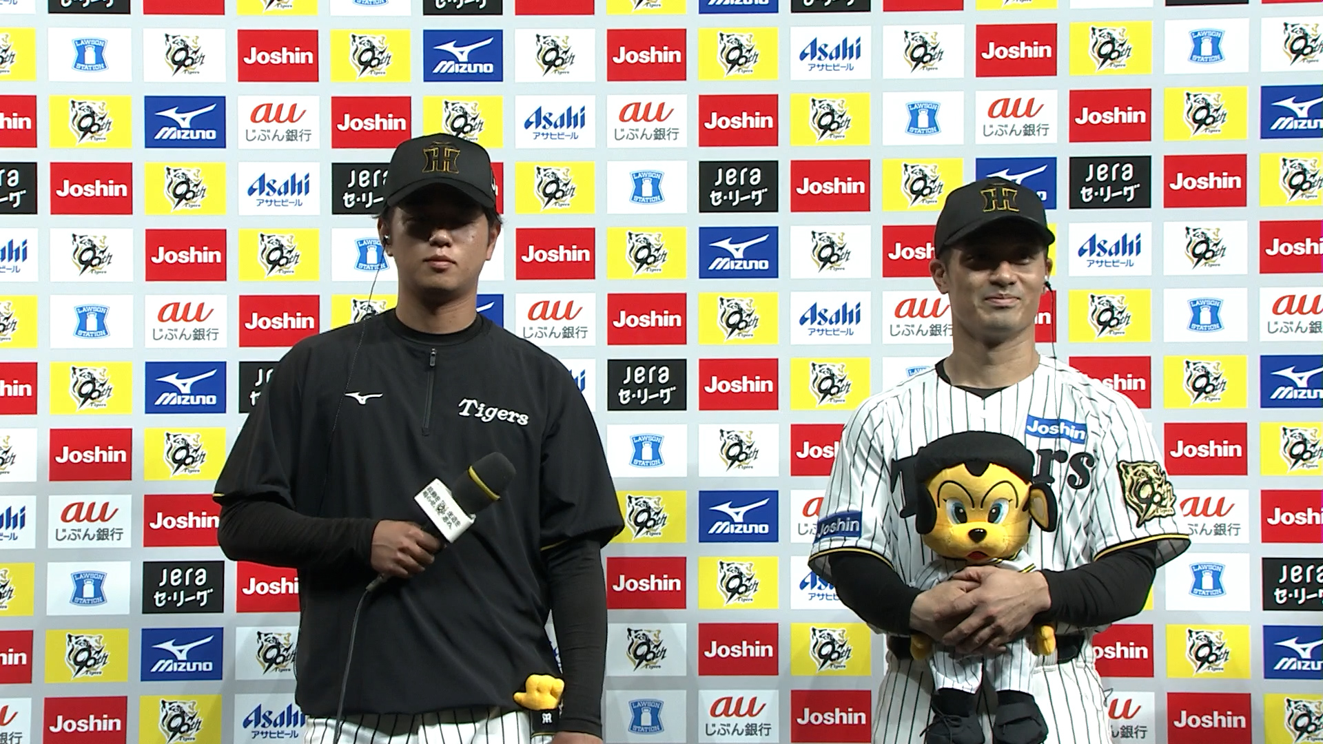 2025年7月27日 阪神タイガースvs.横浜DeNAベイスターズ - プロ
