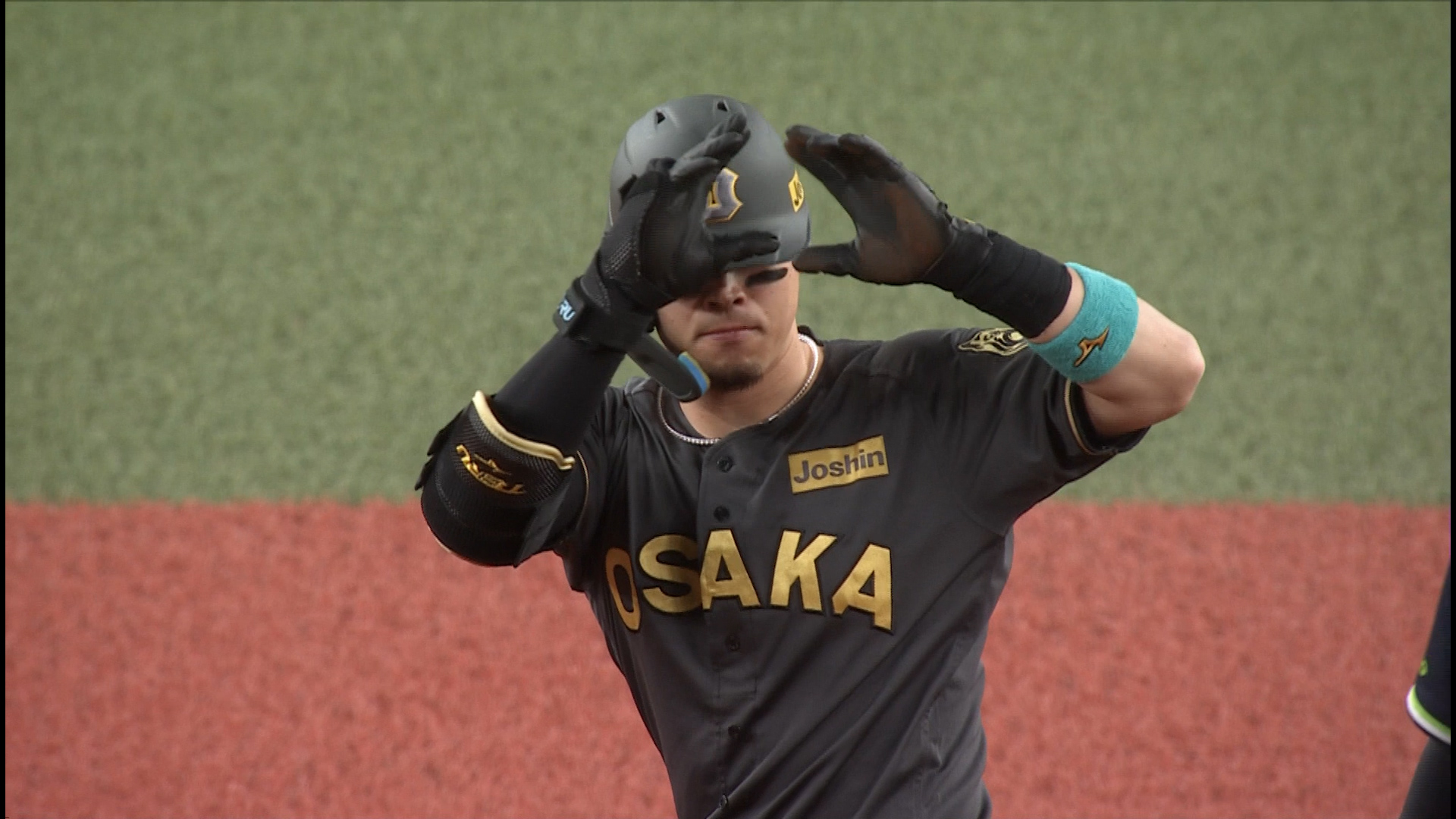 2025年8月10日 阪神タイガースvs.東京ヤクルトスワローズ 試合
