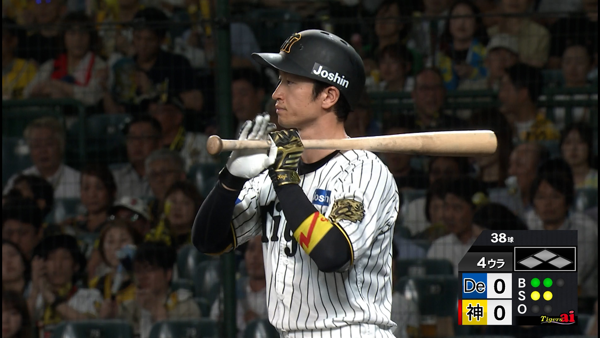 横浜Denaベイスターズ9月21日対阪神タイガース戦 5/13(火)阪神タイガース戦（新潟開催）チケット発売概要について