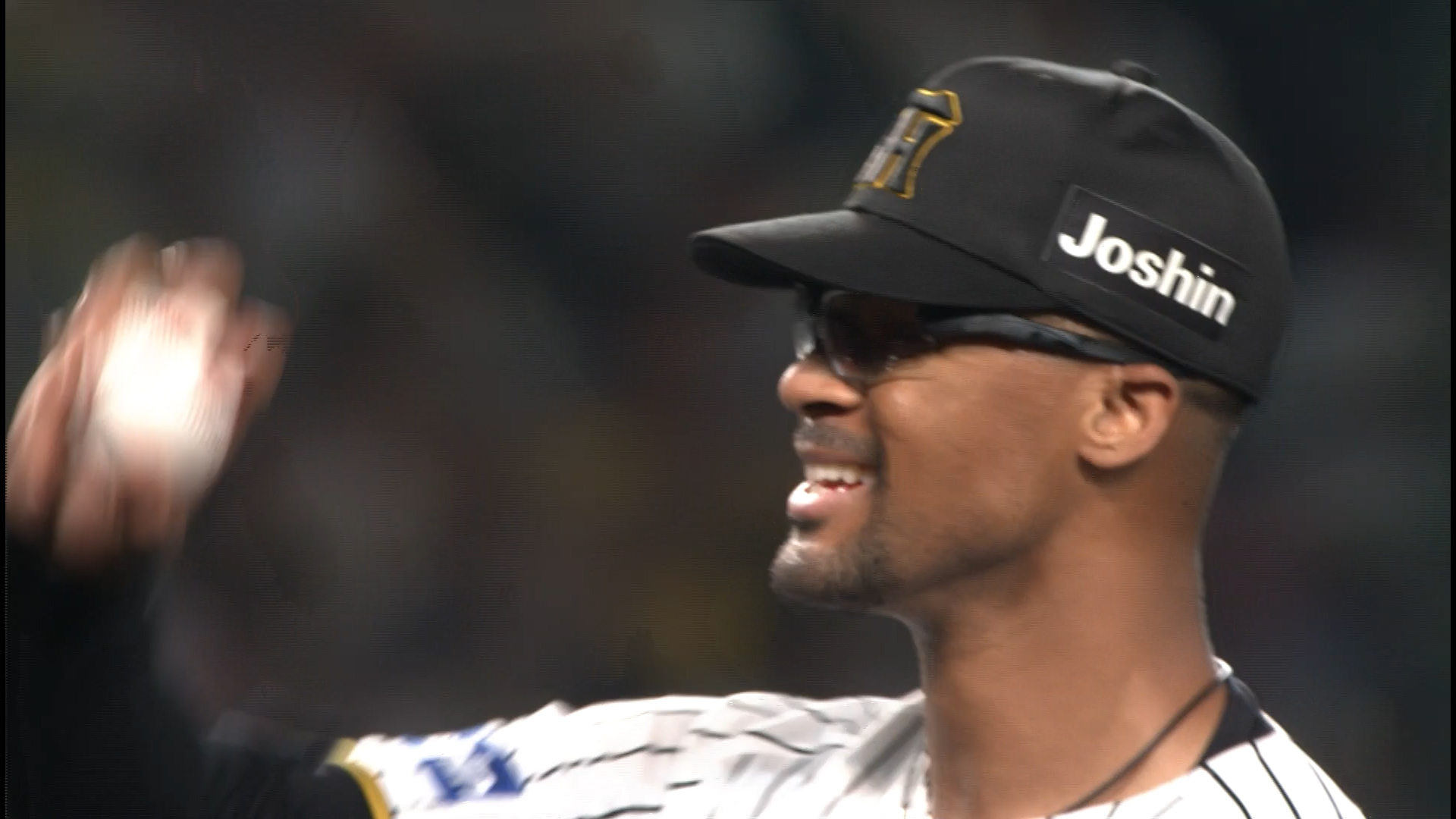 【9回表】デュプランティエ 12奪三振で来日初完投初完封!! 2025/06/19 T-M
