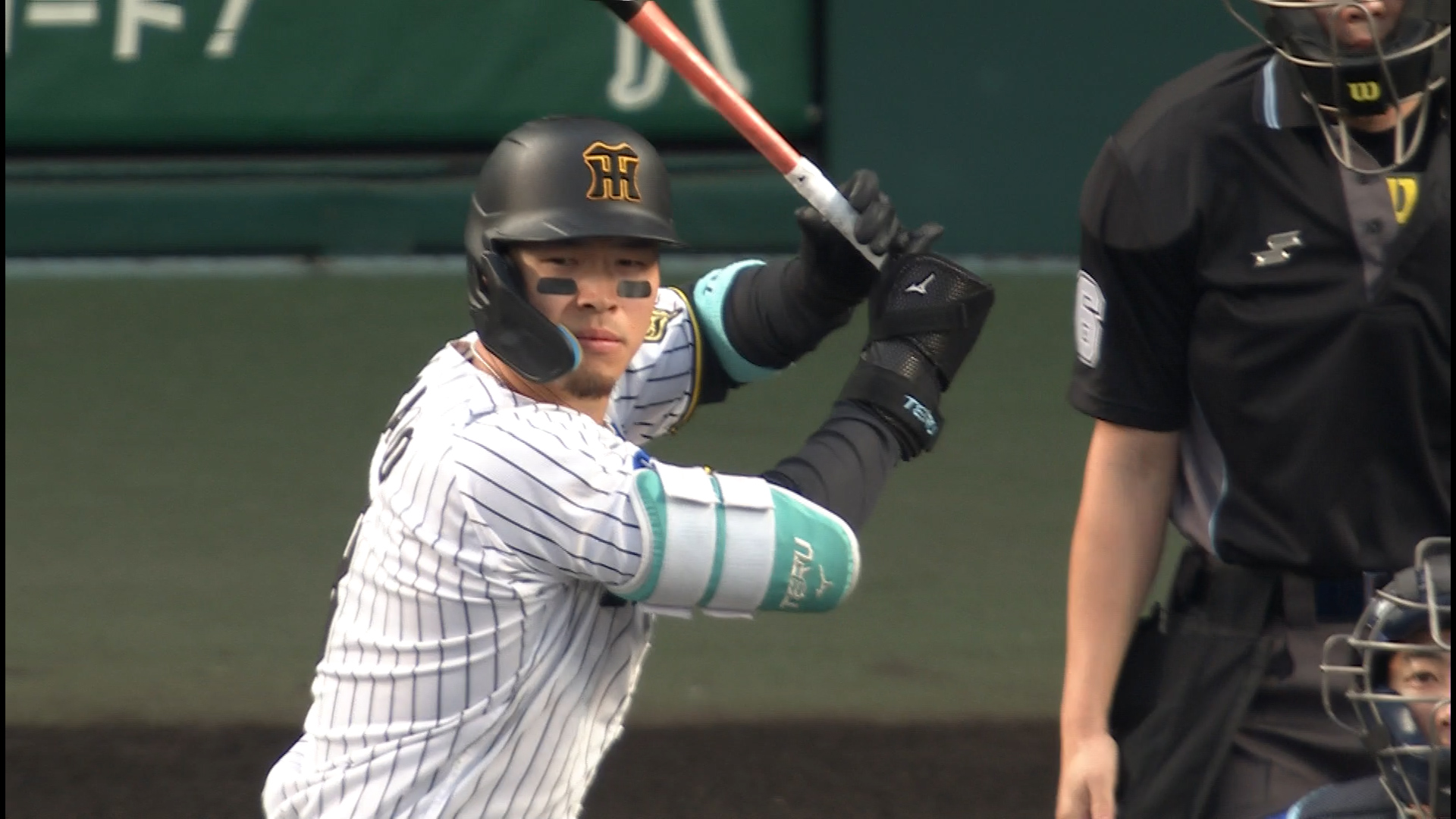 5/15 横浜vs阪神　ペア 横浜DeNA vs. 阪神(04/23)【J SPORTS STADIUM2025】 | 新しい