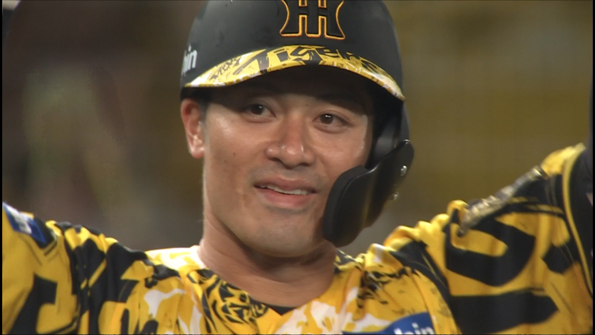 【8回裏】坂本 ライトオーバー!! タイムリースリーベースで勝負あり!! 2025/07/12 T-S
