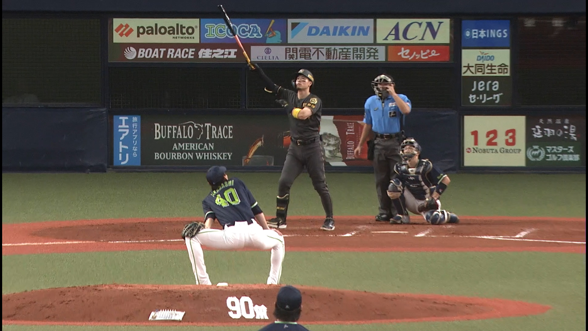 動画】張本美和 ベスト4までストレート勝ち！2週連続Vを目指し