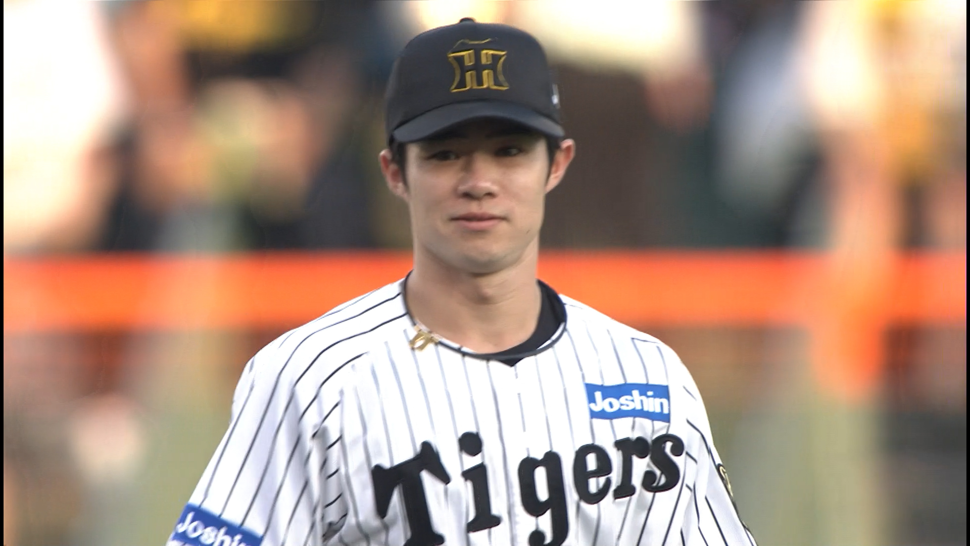 【2回表】中野 ジャンピングスロー!! 計算通りの送球!! 2025/06/19 T-M