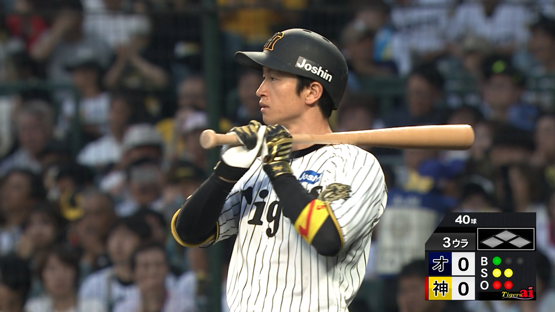 2025年6月19日　中日ドラゴンズvsオリックス・バファローズ　試合球 2025年6月19日 中日ドラゴンズvsオリックス・バファローズ 試合球