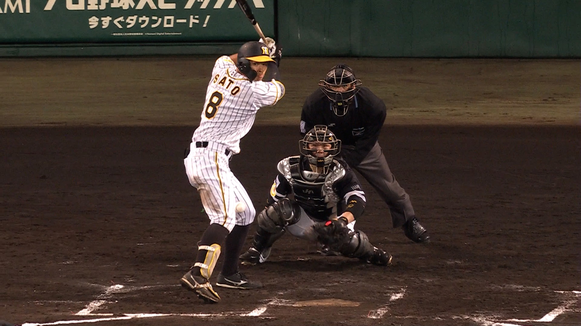 21年6月4日 阪神タイガースvs 福岡ソフトバンクホークス プロ野球 スポーツナビ