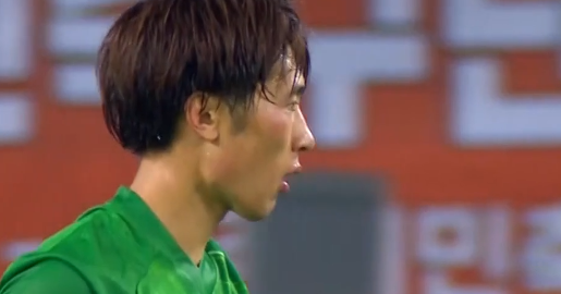 守護神がスーパーセーブで日本を救う！GK大迫敬介のビッグプレーはこちら 東アジアE-1サッカー選手権2025 日本対韓国