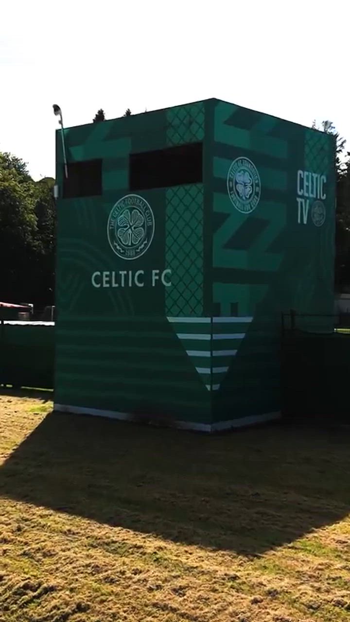 動画】ボーイズがFC26ratingsで実力を証明！｜セルティックFC