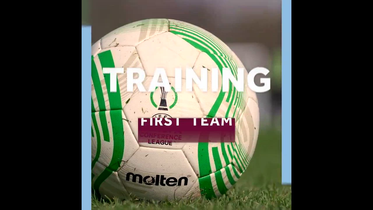 molten -モルテン- UEFAヨーロッパカンファレンスリーグ試合球 5