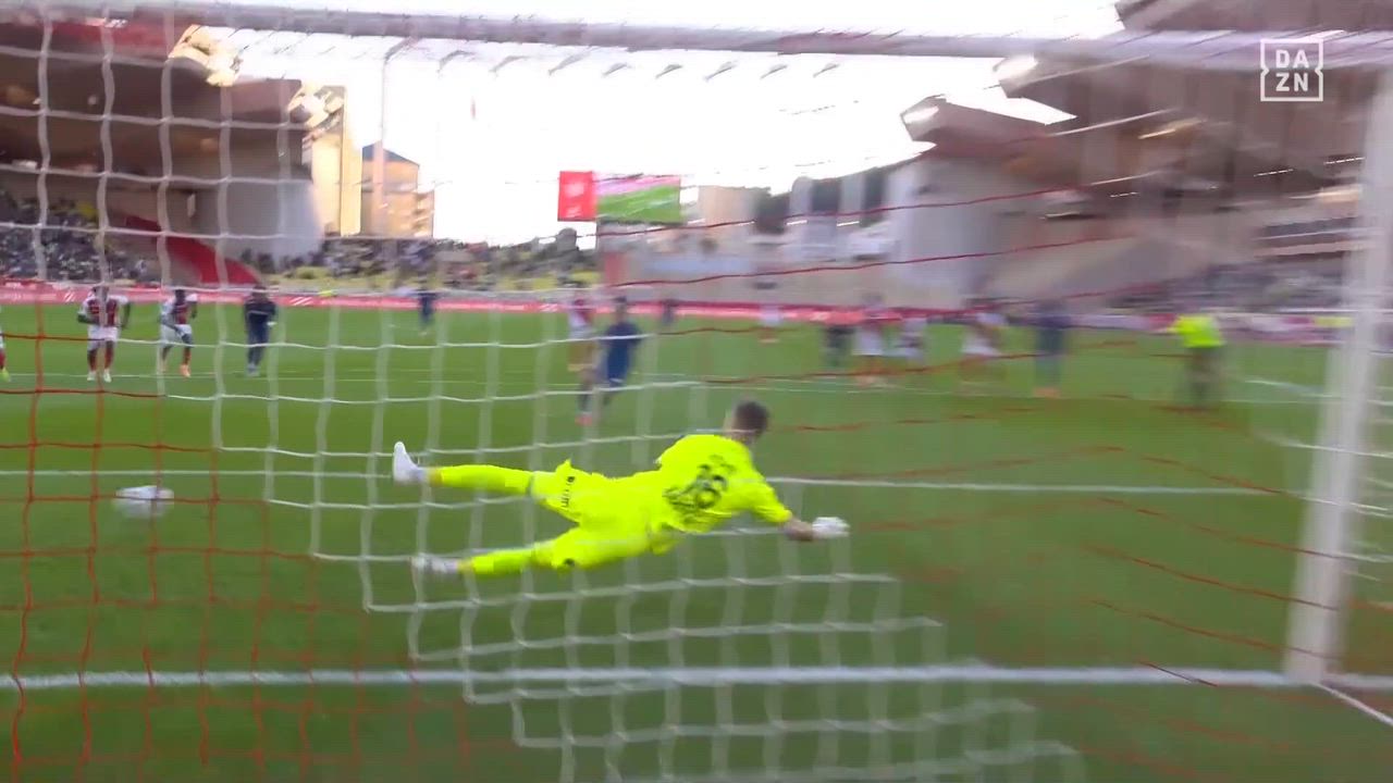 【リーグアン第7節】 モナコ vs ニース