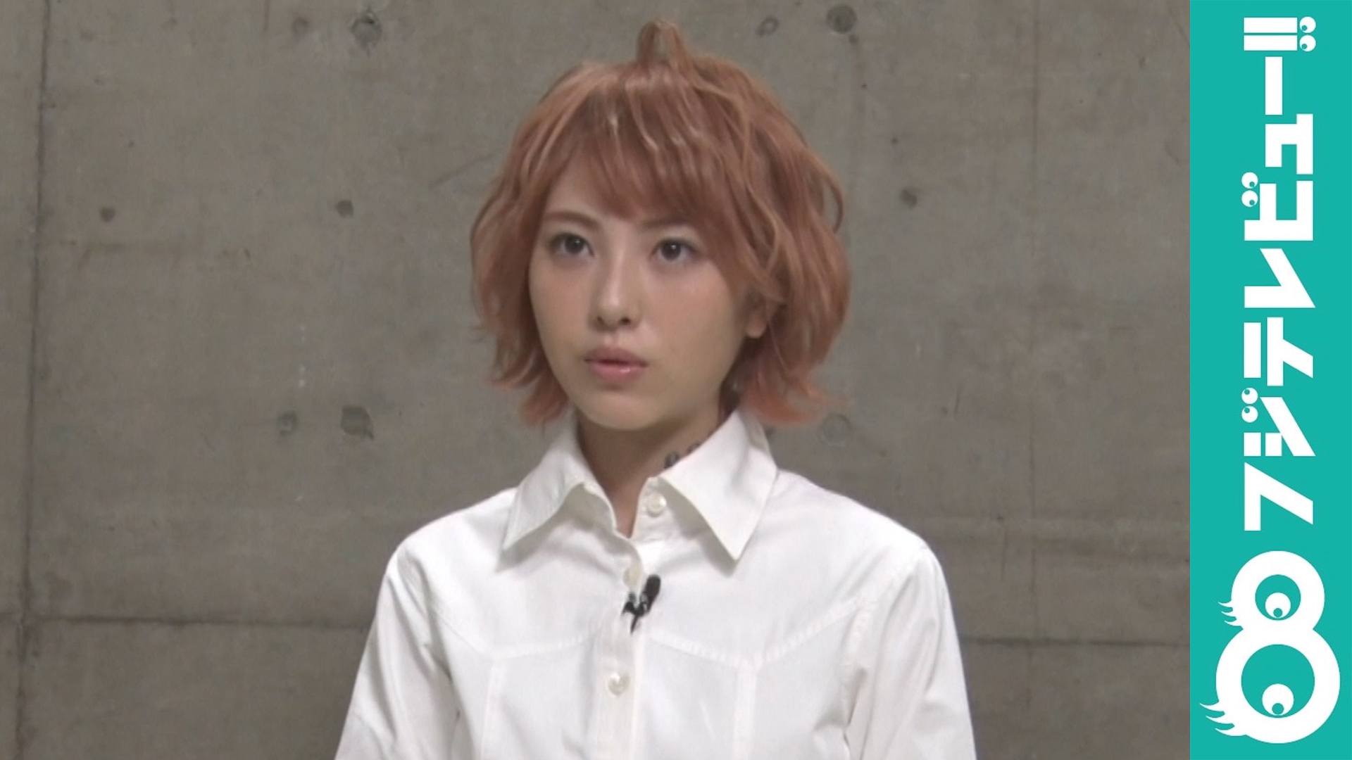 浜辺美波 城桧吏 インタビュー／映画「約束のネバーランド」 - めざましmedia | Yahoo! JAPAN