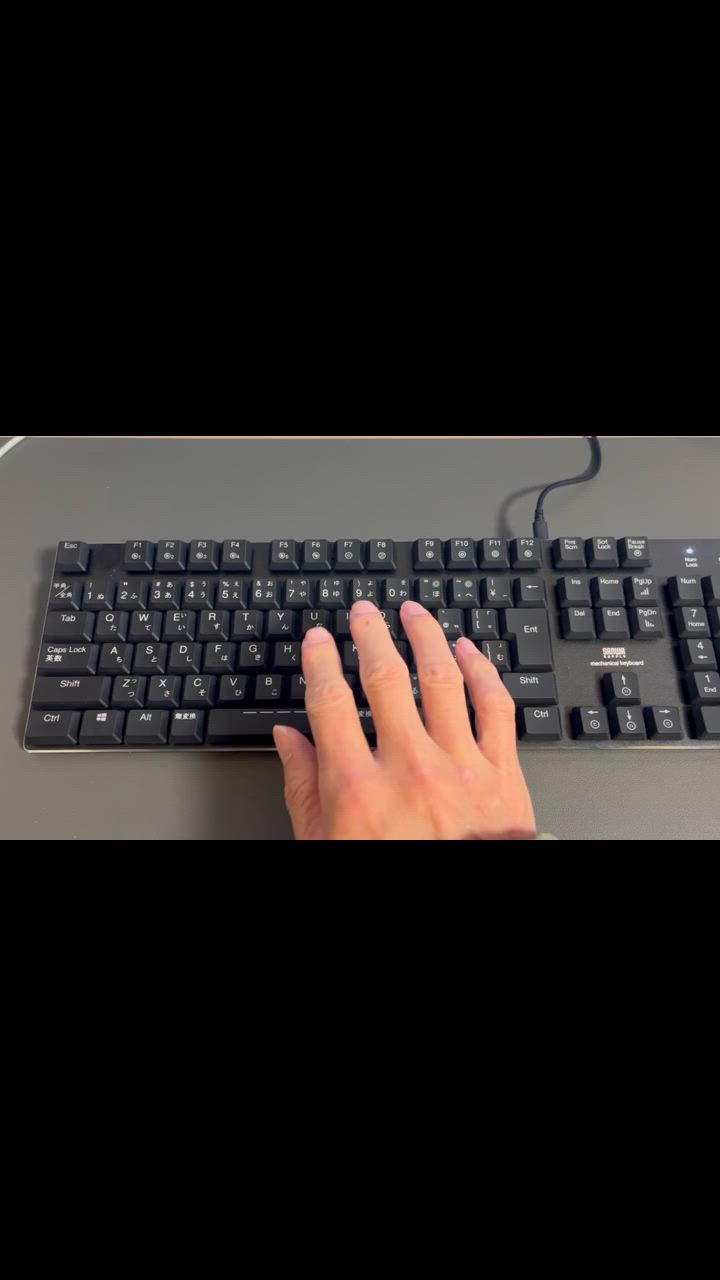 全体のレビュー動画のサムネイル | 0