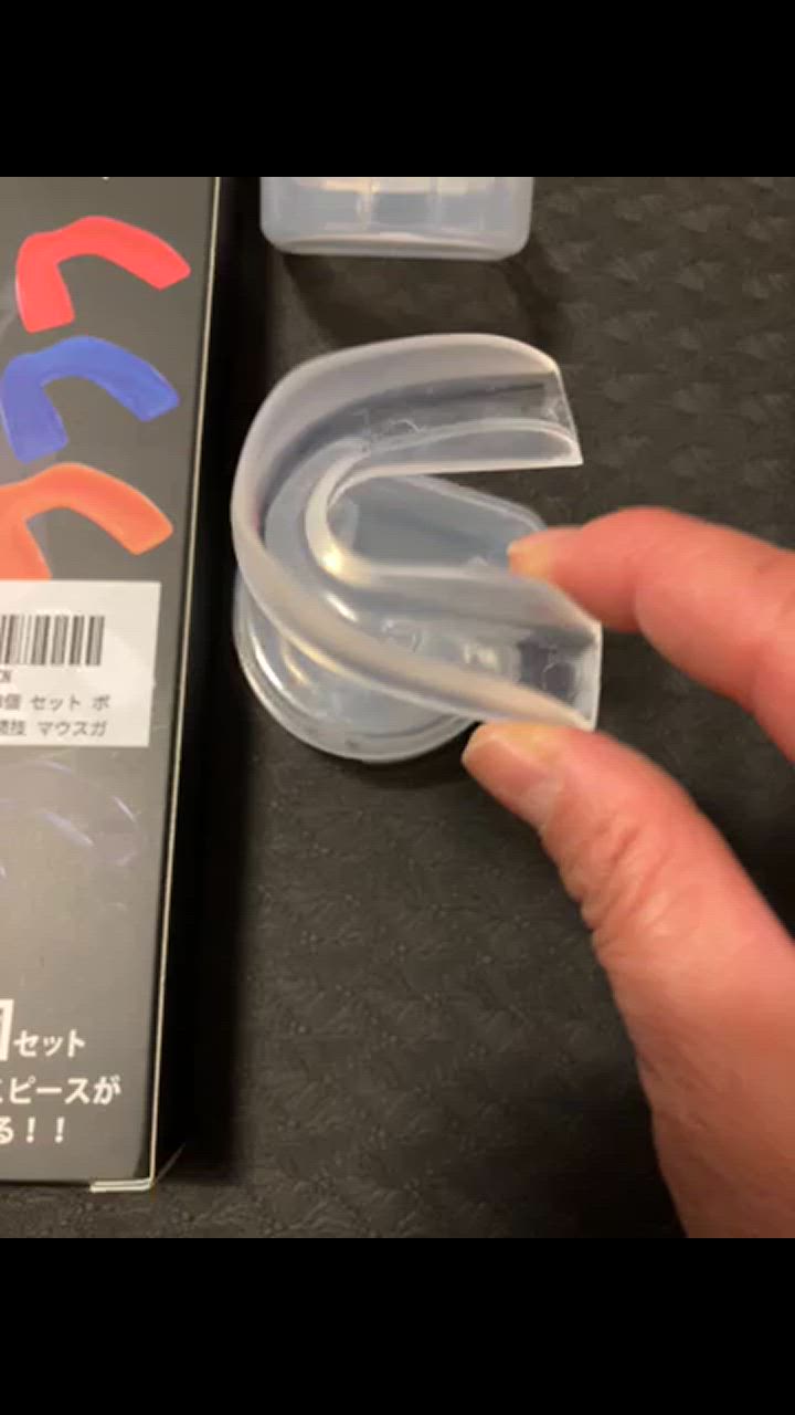 全体のレビュー動画のサムネイル | 0