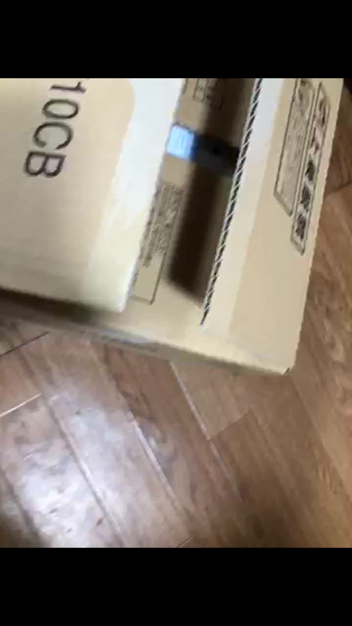1件目のレビュー動画のサムネイル | 0