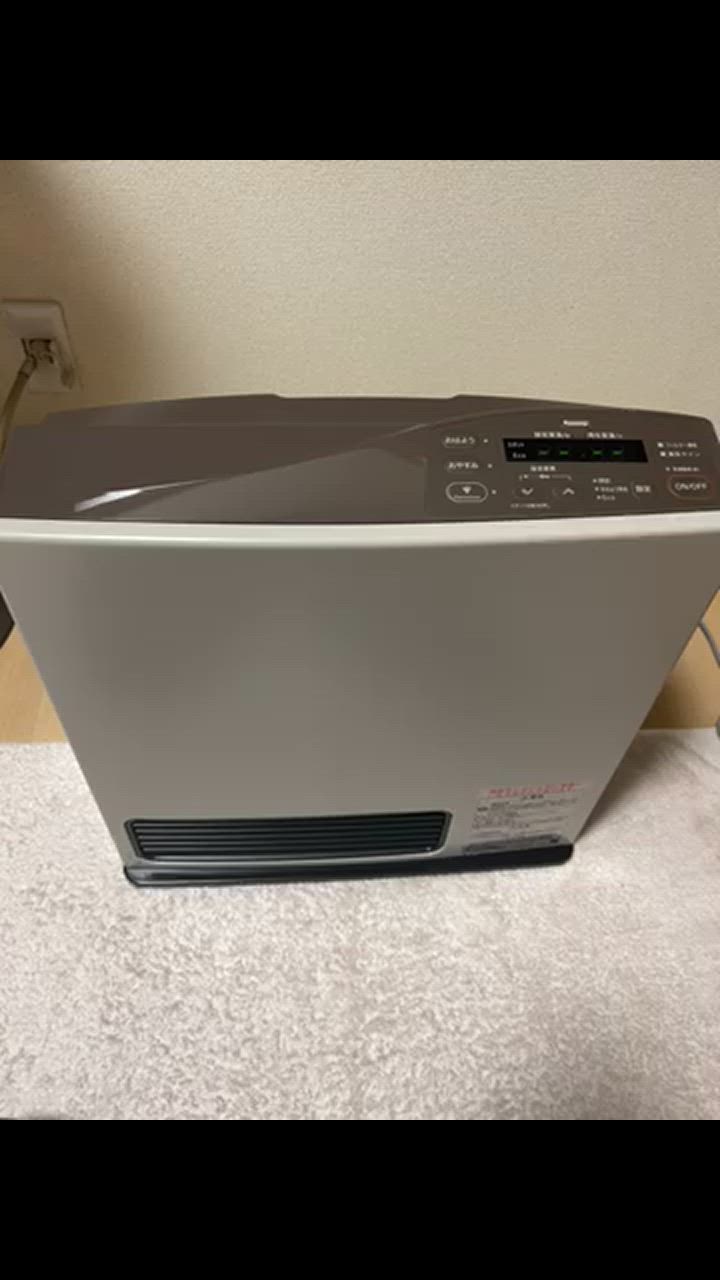 リンナイ ガスファンヒーター RC-Y4002PE-L Standard ラテ 4.07 リンナイ ガスファンヒーター RC-Y4002PE-L Standard ラテ 4.07