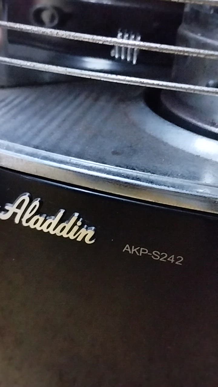 アラジン 石油ストーブ替芯 替え芯 KPS-65C AKP-S242K / AKP