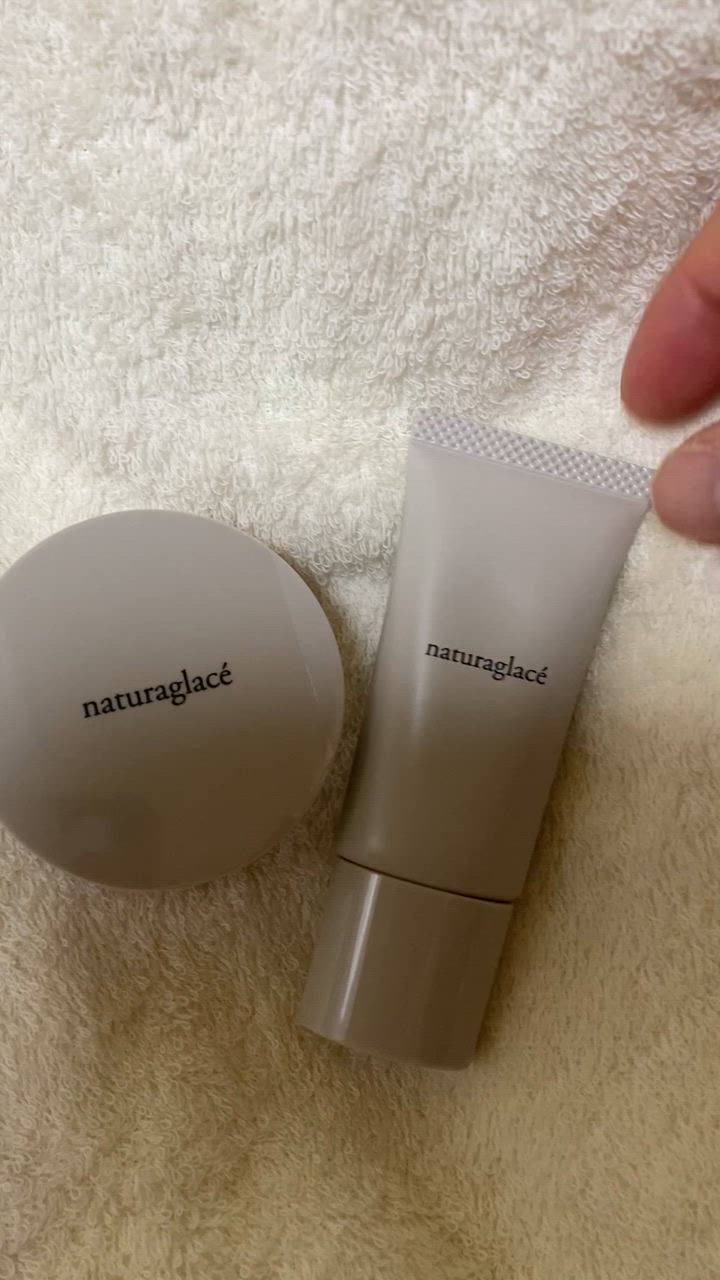 naturaglace 6点セット 数量限定＞ナチュラグラッセ UV スティックセット(01 ライト