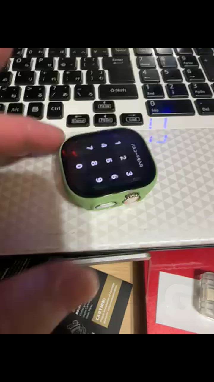 全体のレビュー動画のサムネイル | 4