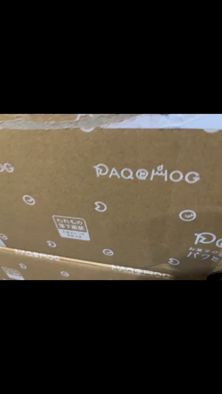 1件目のレビュー動画のサムネイル | 0