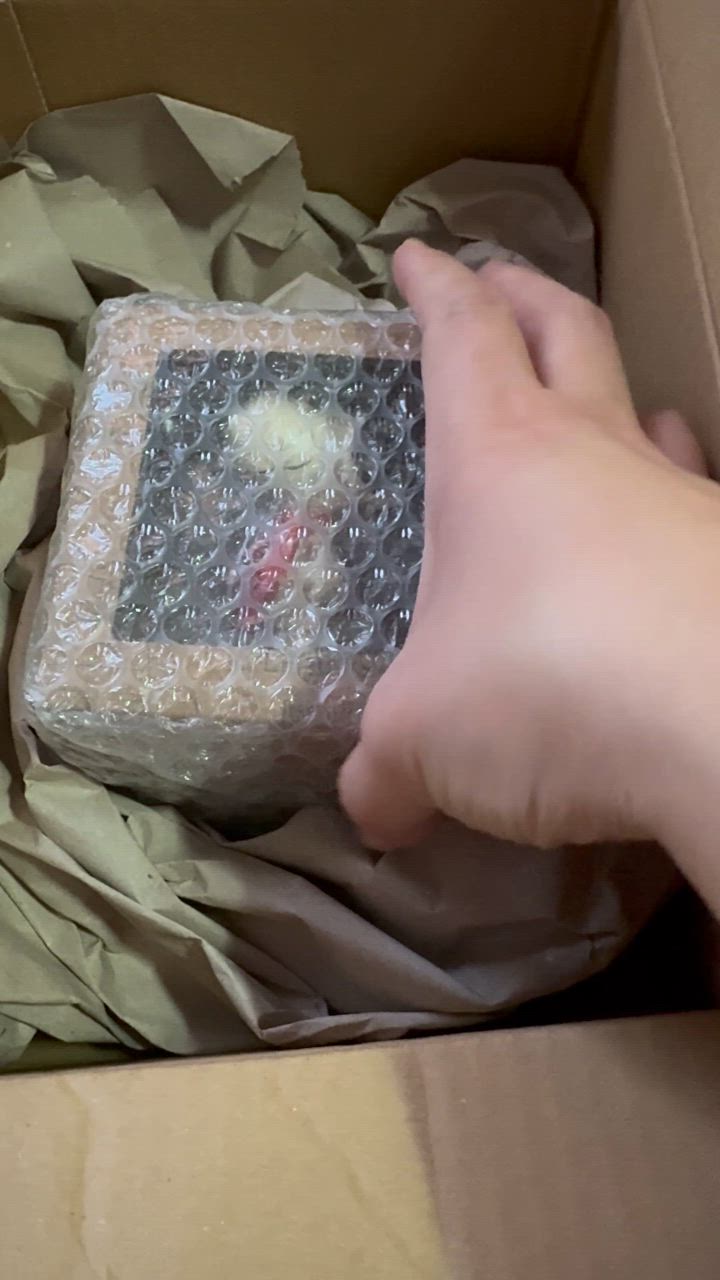 1件目のレビュー動画のサムネイル | 0