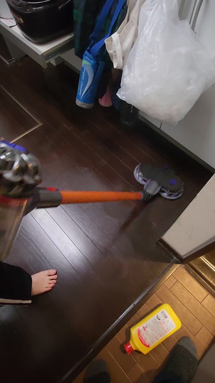 1件目のレビュー動画のサムネイル | 0