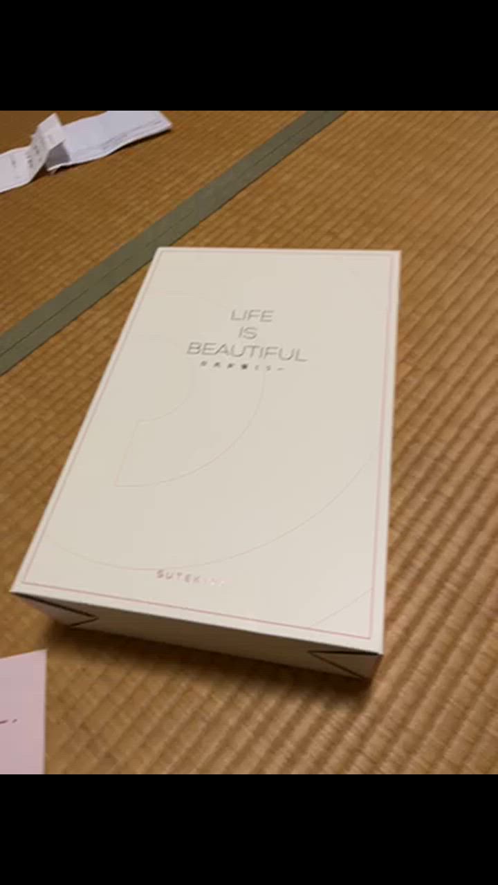 全体のレビュー動画のサムネイル | 10