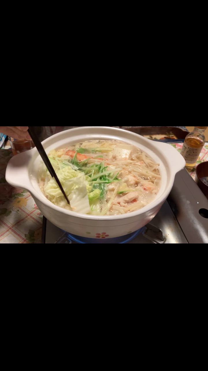 全体のレビュー動画のサムネイル | 1