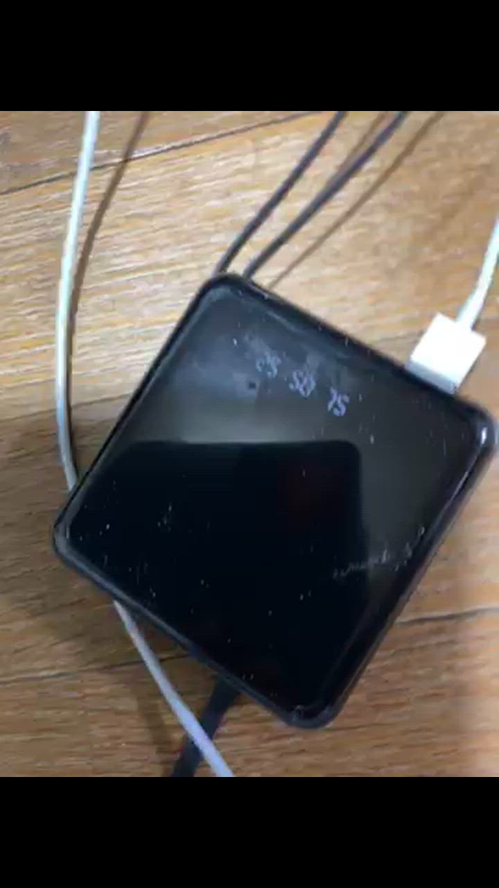 全体のレビュー動画のサムネイル | 6