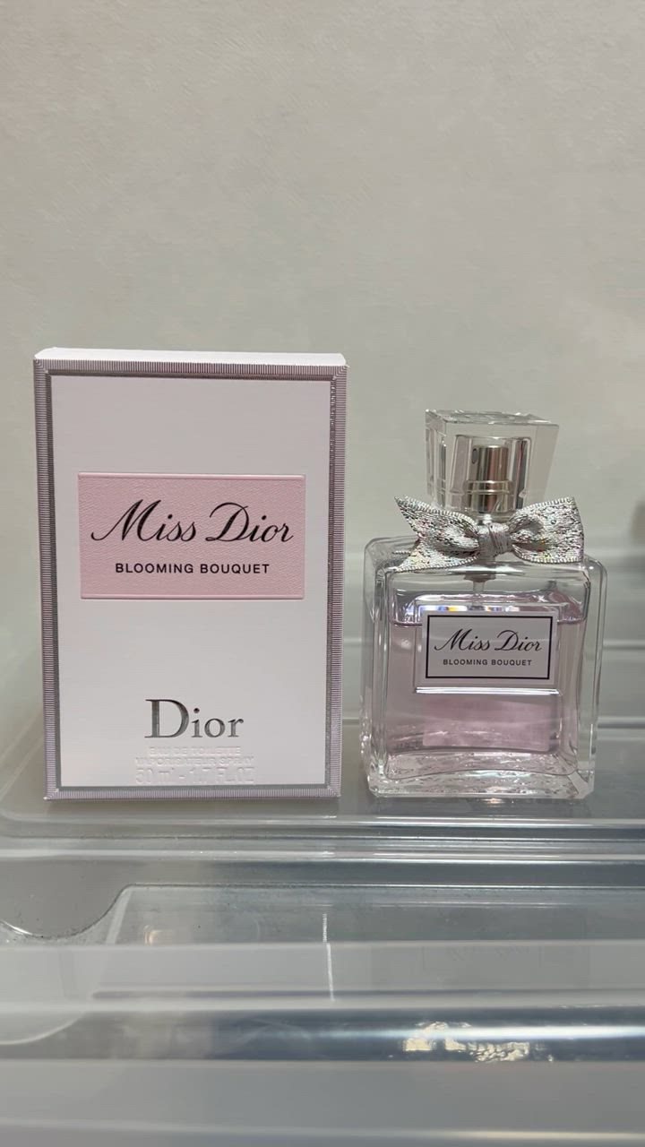 Christian Dior クリスチャンディオール ミス ディオール