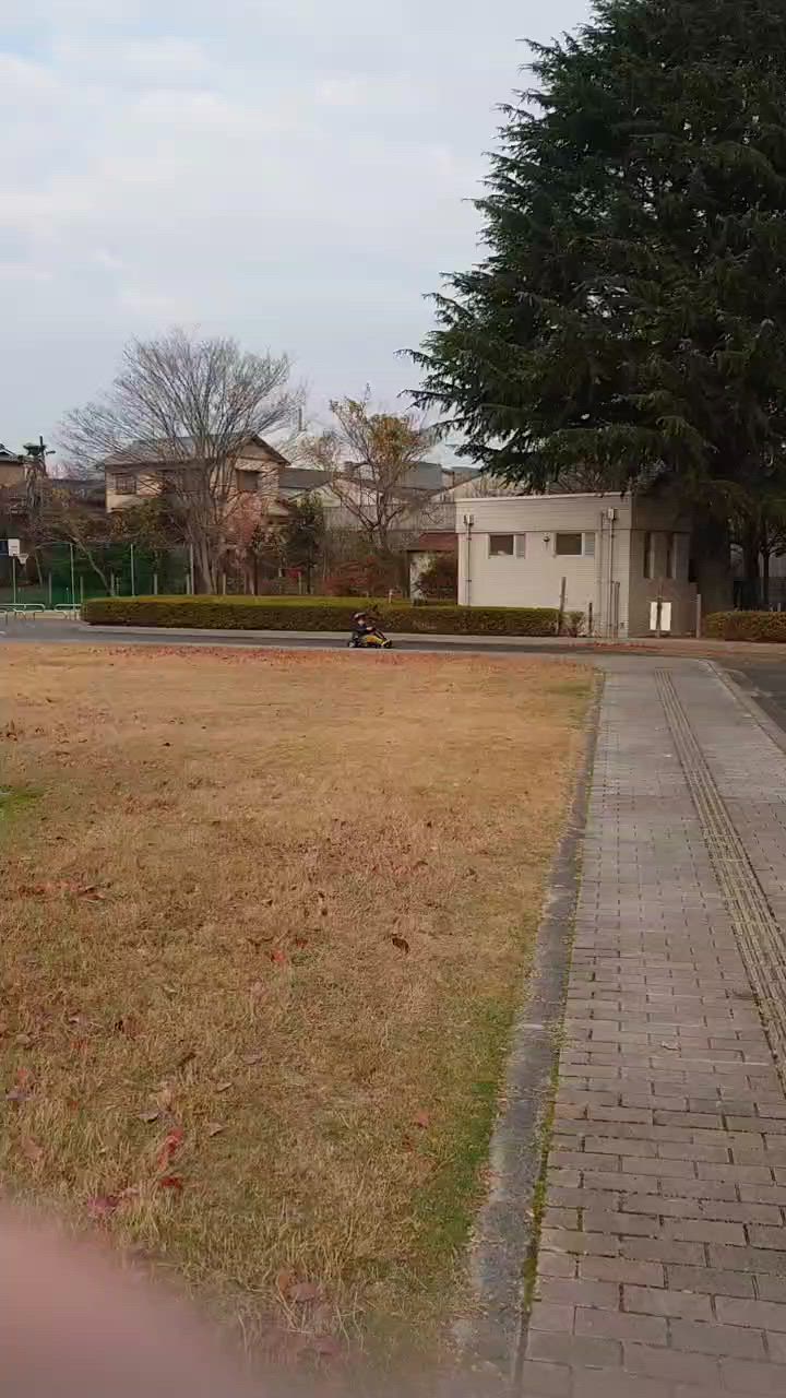 1件目のレビュー動画のサムネイル | 0
