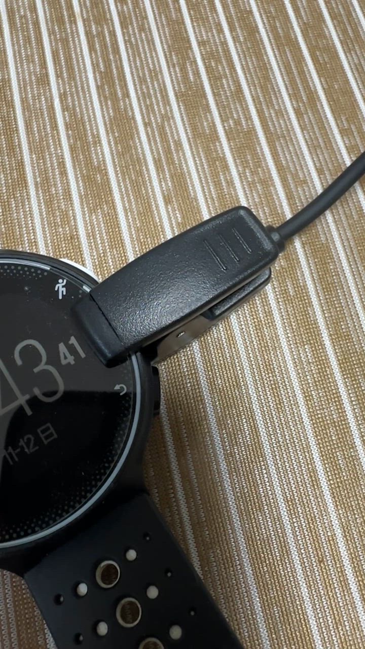 GARMIN ガーミン Garmin 充電ケーブル スマートウォッチ