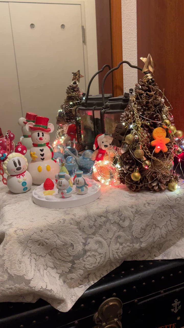 クリスマスツリー　100cm オーナメント　イルミネーション 楽天市場】＼最大2000円引きクーポンあり／LEDライト付き