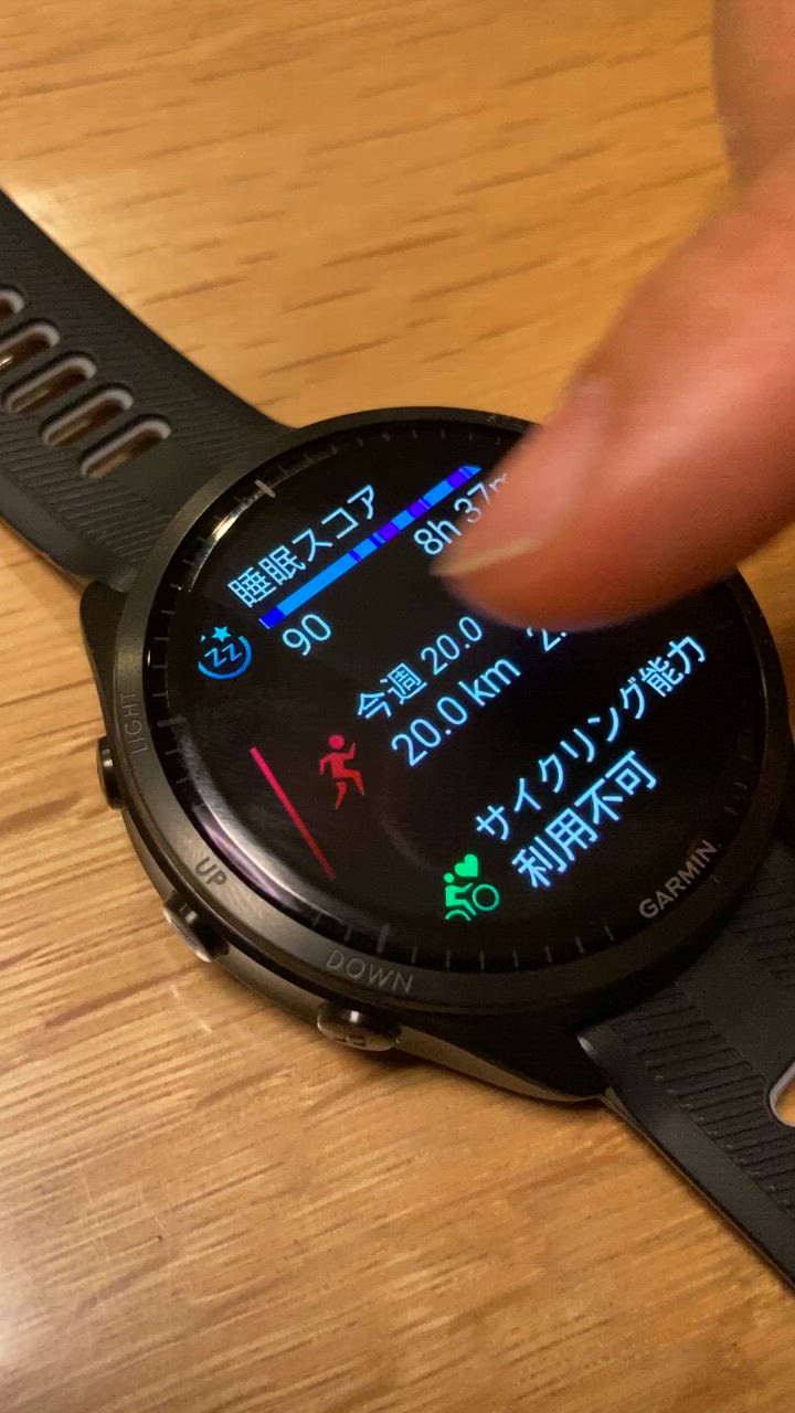 1件目のレビュー動画のサムネイル | 0