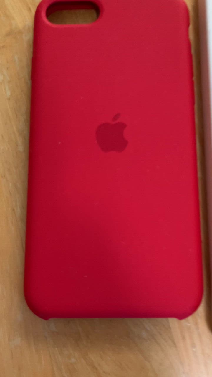 iPhone SE(第3世代) Apple アップル 純正 7 / 8 SE シリコン iPhone SE(第3世代) Apple アップル 純正 7 / 8 SE シリコン