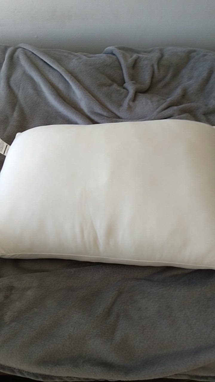 ニトリ マシュマロタッチ ふんわりもっちり枕(P2209) 枕 まくら