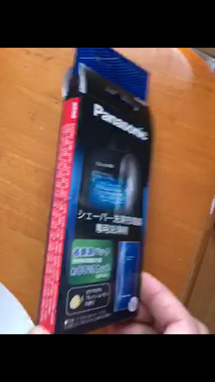 全体のレビュー動画のサムネイル | 2